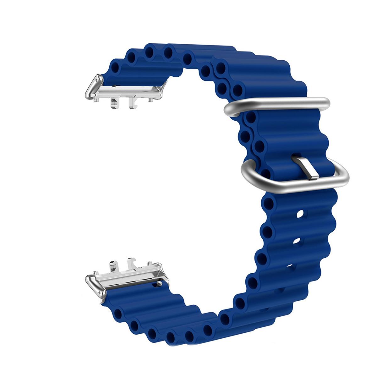 Silicone Sports Strap For Samsung Galaxy Fit 3 Watch Bracelet Correa For Samsung Galaxy Fit 3 Replacement Watch bands For Galaxy Fit 3
Silicone Sports Strap For Samsung Galaxy Fit 3 Watch Bracelet Correa For Samsung Galaxy Fit 3 Replacement Watch bands For Galaxy Fit 3