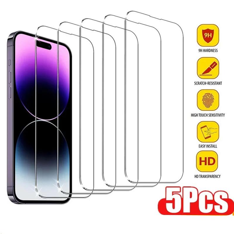 5PCS Glass Screen Protector Phone Case for IPhone 17 Air 16 15 14 13 11 Pro Max Plus 16E 12 Mini 17Pro 16Pro Cover Accessories iPhone 13 mini
5PCS Glass Screen Protector Phone Case for IPhone 17 Air 16 15 14 13 11 Pro Max Plus 16E 12 Mini 17Pro 16Pro Cover Accessories iPhone 13 mini