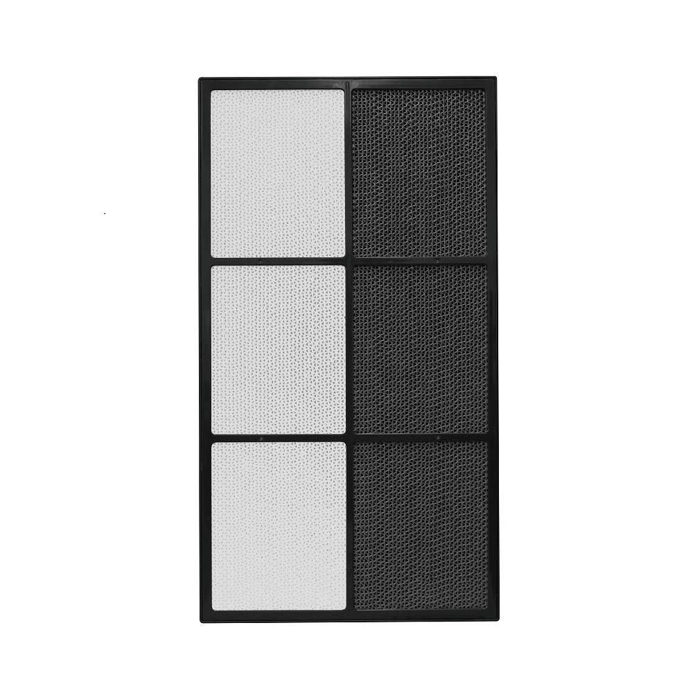 KTJBESTF Humidifying Air Purifier Replacement Deodorizing Filter Air Purifier Replacement Parts Model fz-e75df Name FZ-E75DF
KTJBESTF Humidifying Air Purifier Replacement Deodorizing Filter Air Purifier Replacement Parts Model fz-e75df Name FZ-E75DF