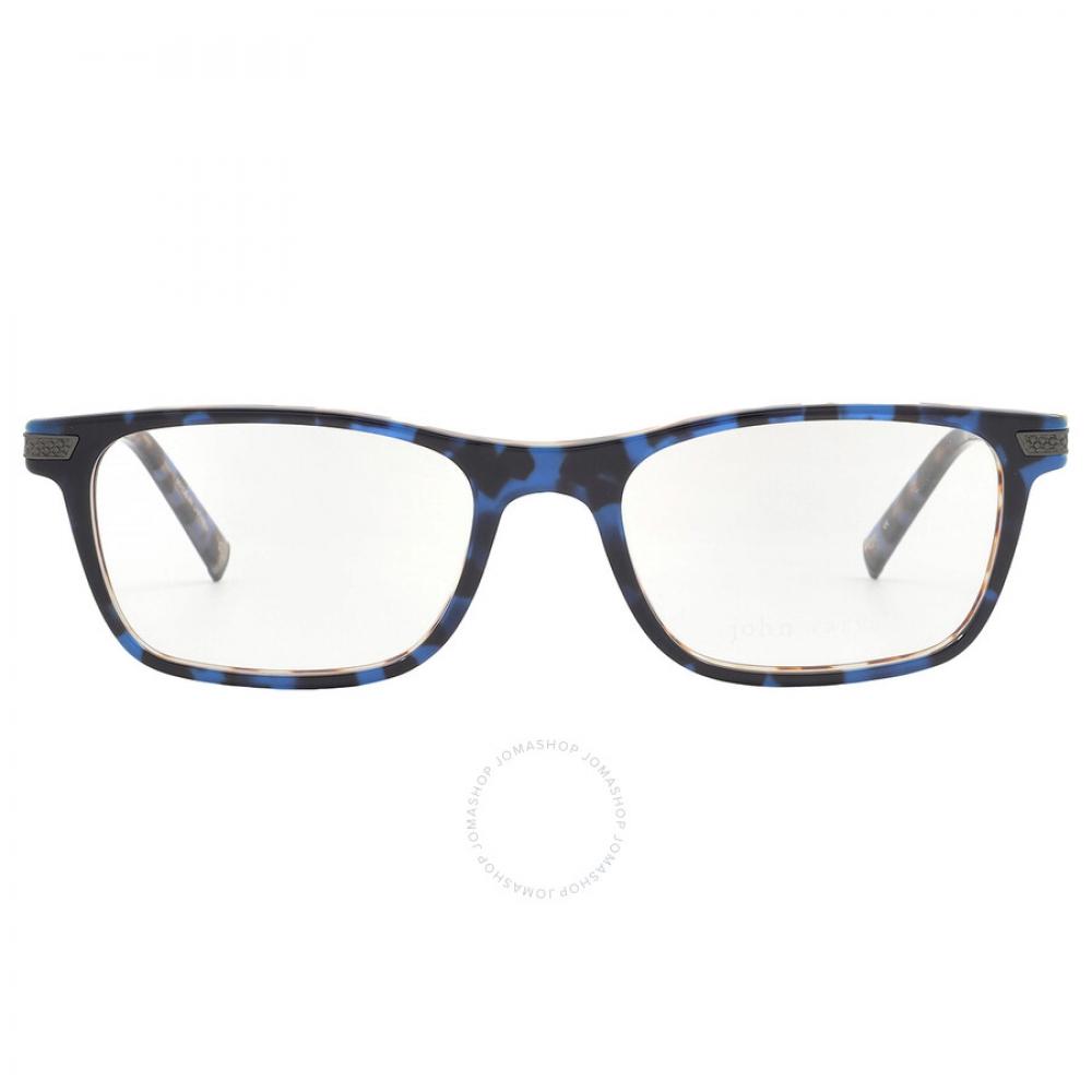John VarvatoS Demo Rectangular Men S eyeglaSSeS V412 0ble 54
John VarvatoS Demo Rectangular Men S eyeglaSSeS V412 0ble 54