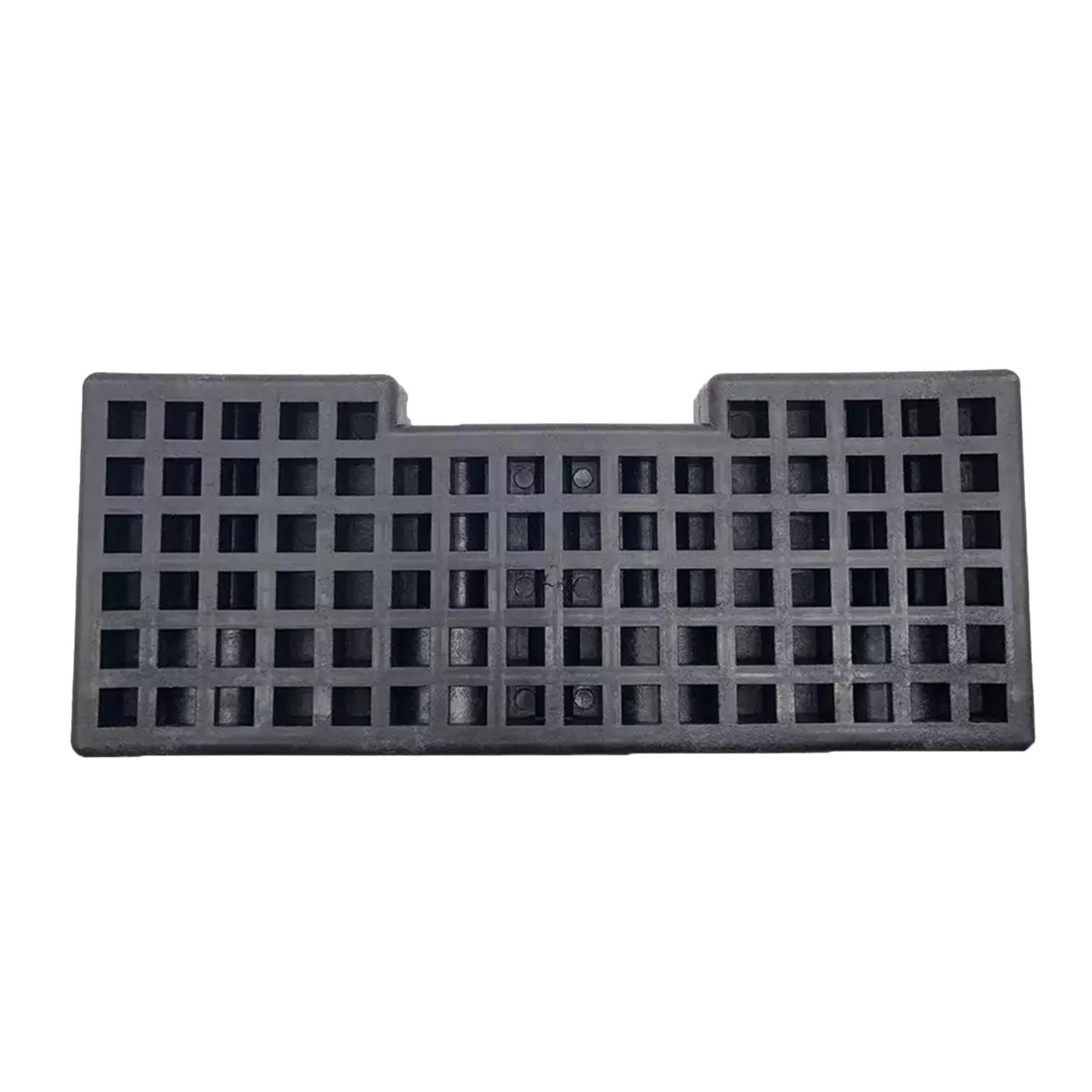 Kayak Trolling Motor Block Board Motor Mount Bracket Fishing Boats Connector Tool Bracket for Boats Rowing Enduring 1
Kayak Trolling Motor Block Board Motor Mount Bracket Fishing Boats Connector Tool Bracket for Boats Rowing Enduring 1