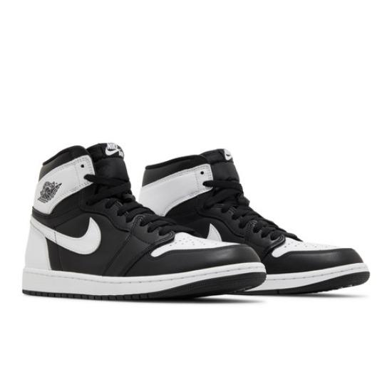 Air Jordan 1 High OG Black White 2.0 Retro Sneakers DZ5485-010 EU 45.5 чорний
Air Jordan 1 High OG Black White 2.0 Retro Sneakers DZ5485-010 EU 45.5 чорний