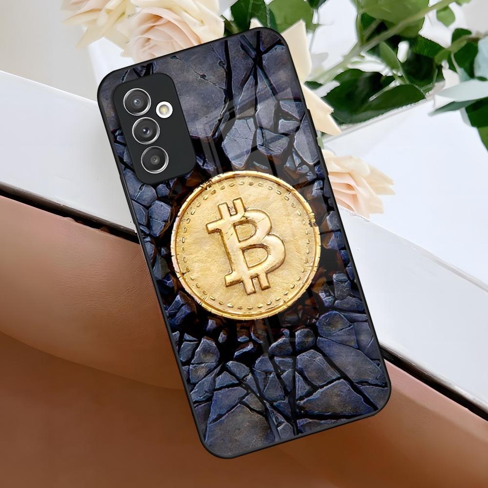 BTC Bitcoin Ethereum Phone Case for Samsung A15 A25 A35 A55 A14 A24 A34 A54 A13 A23 A33 A53 A12 A22 A32 A52 A11 A05 Cover Samsung A05
BTC Bitcoin Ethereum Phone Case for Samsung A15 A25 A35 A55 A14 A24 A34 A54 A13 A23 A33 A53 A12 A22 A32 A52 A11 A05 Cover Samsung A05