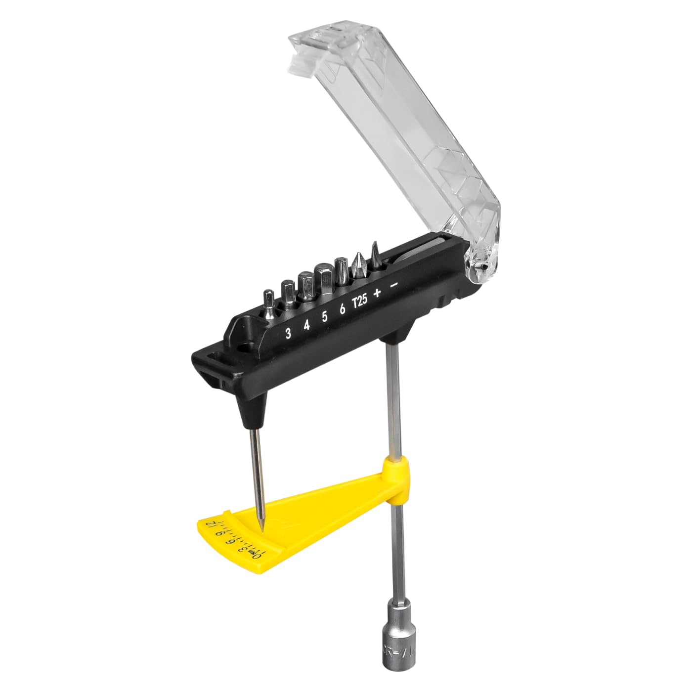 GORIX Torque Wrench Bit Set for 7 Simple Torque Bicycle Road Low Torque Tool & Bicycles, 3-12Nm, Bits, Measurement/Torque Management, Tool,
GORIX Torque Wrench Bit Set for 7 Simple Torque Bicycle Road Low Torque Tool & Bicycles, 3-12Nm, Bits, Measurement/Torque Management, Tool,