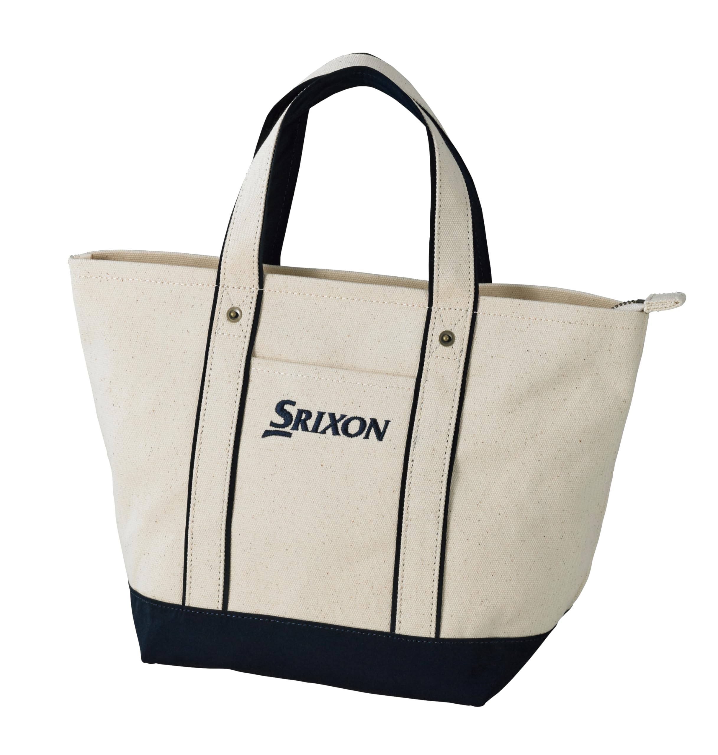 Сумка-тоут DUNLOP SRIXON Canvas темно-синього кольору (Маленький) GGF-B5019 Темно-синій
Сумка-тоут DUNLOP SRIXON Canvas темно-синього кольору (Маленький) GGF-B5019 Темно-синій