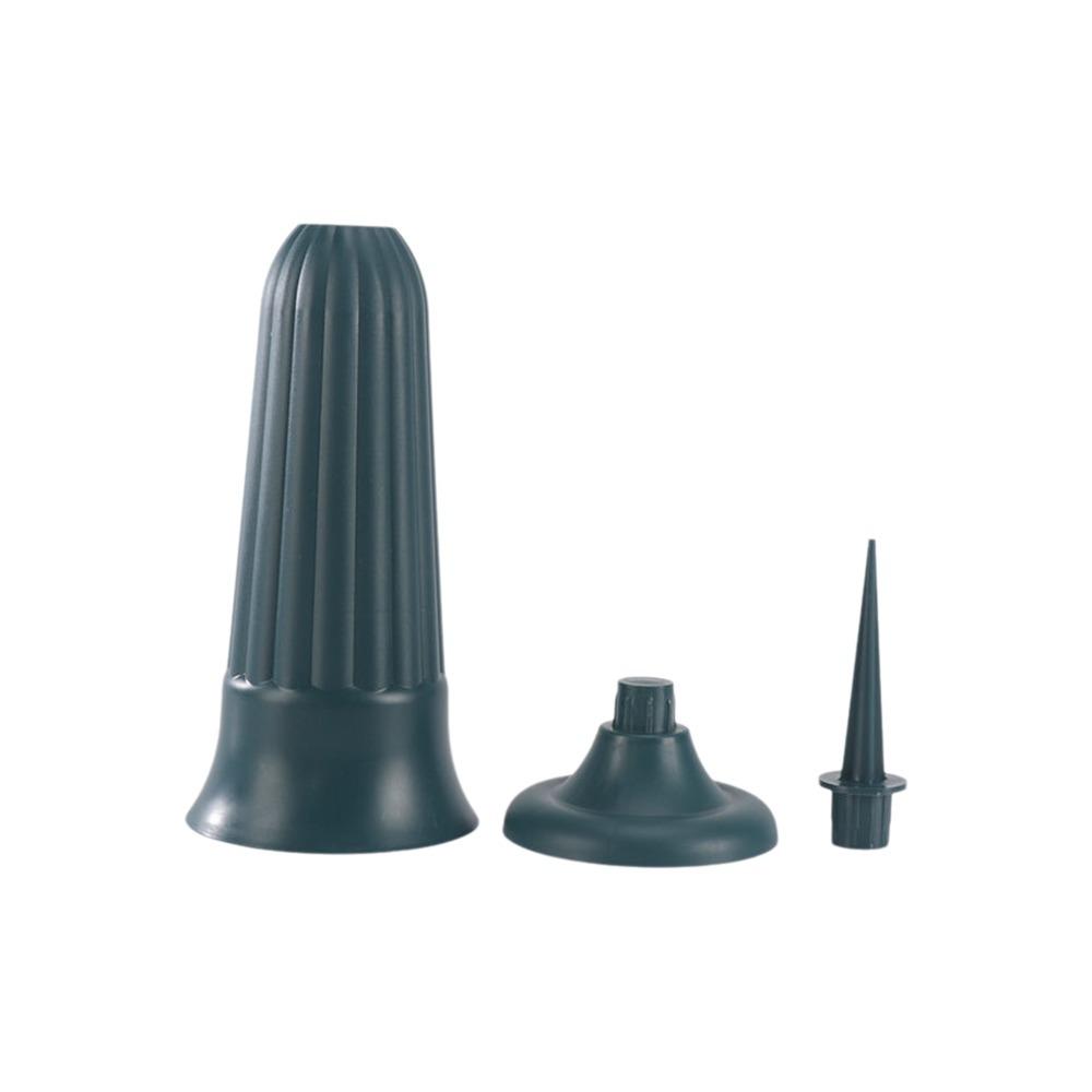 with Spikes Cemetery Vase Plastic Floral Vase Holder New Memorial Vase Grave Yard зелений
with Spikes Cemetery Vase Plastic Floral Vase Holder New Memorial Vase Grave Yard зелений