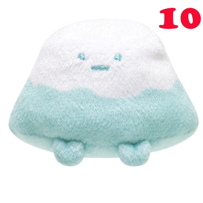Theme Character Sumikkogurashi Plush Toy Throw Pillow Children Gift Birthday Mount Fuji,8cm/3.15in
Theme Character Sumikkogurashi Plush Toy Throw Pillow Children Gift Birthday Mount Fuji,8cm/3.15in