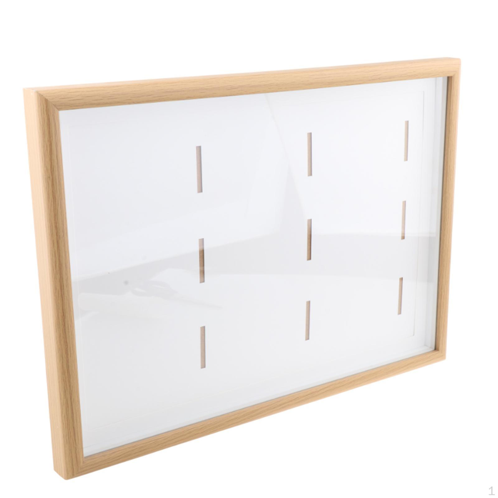 Витрина для коллекционных медалей и изображений спортивных мероприятий A3
Витрина для коллекционных медалей и изображений спортивных мероприятий A3