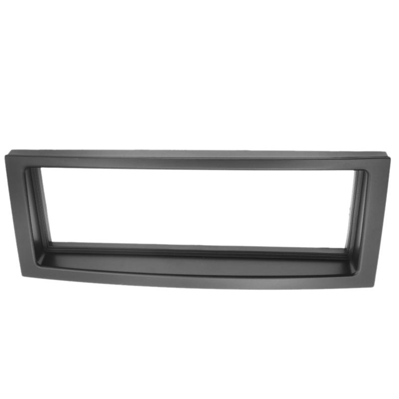 1 DIN Car DVD CD Radio Panel Fascia For CITROEN C5 2004-2008/PEUGEOT (407) 2004-2010, (407) Coupe 2005+ JSTMAX чёрный
1 DIN Car DVD CD Radio Panel Fascia For CITROEN C5 2004-2008/PEUGEOT (407) 2004-2010, (407) Coupe 2005+ JSTMAX чёрный