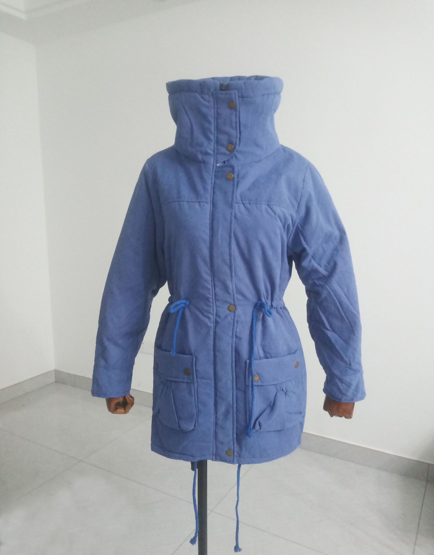 Женские зимние куртки, утепленные длинные пуховики с капюшоном, женские пальто, облегающие, с воротником для волос, одежда с хлопковой подкладкой, женские пуховики XS
Женские зимние куртки, утепленные длинные пуховики с капюшоном, женские пальто, облегающие, с воротником для волос, одежда с хлопковой подкладкой, женские пуховики XS