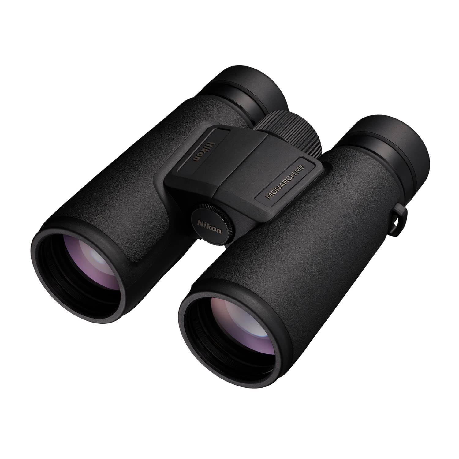 Nikon Monarch M5 12x42 Binoculars | Waterproof, Fog-Resistant, Rubber-Armored Binoculars with ED Glass and Long Eye Relief | Official Nikon USA Model
Nikon Monarch M5 12x42 Binoculars | Waterproof, Fog-Resistant, Rubber-Armored Binoculars with ED Glass and Long Eye Relief | Official Nikon USA Model
