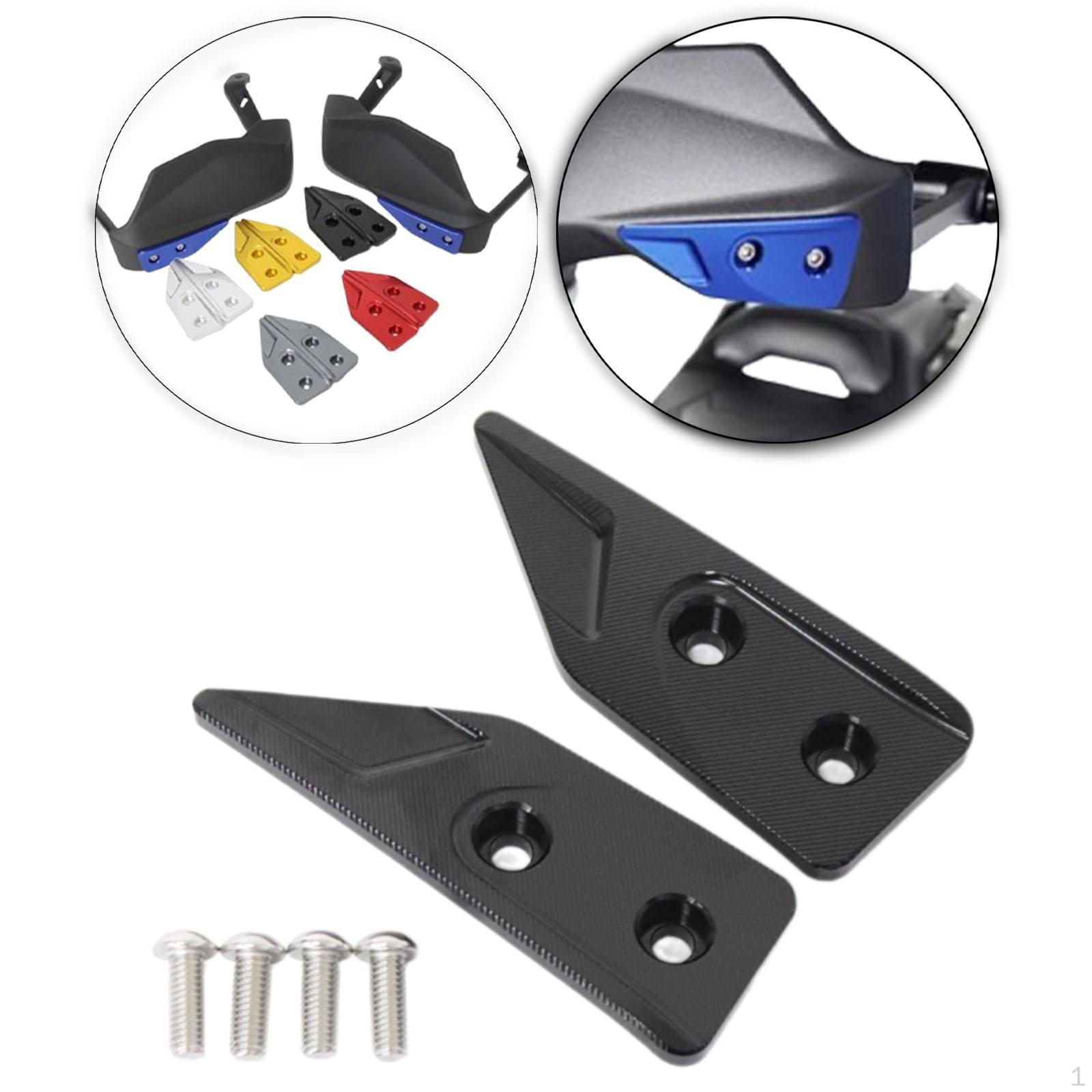 Motorcycle Cover Handlebar Hand Guard Spare Part Lightwight Modification Accessories for Zontes 368G чорний
Motorcycle Cover Handlebar Hand Guard Spare Part Lightwight Modification Accessories for Zontes 368G чорний