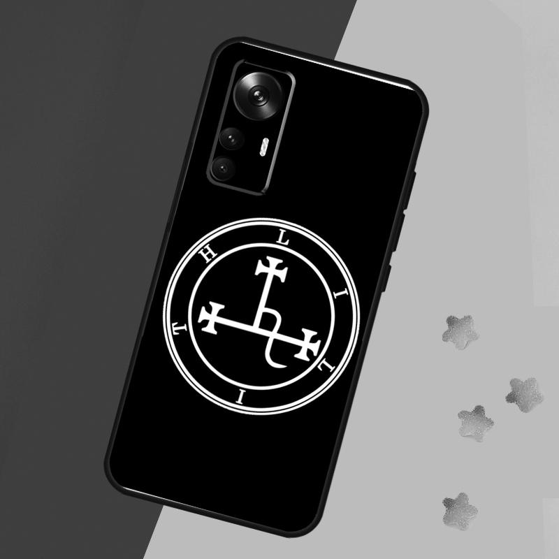 Чехол Сигил Лилит Для Xiaomi 15 Ultra 13 14 11T 12T 13T 14T Pro Чехол Для POCO F7 F6 F5 X3 X5 X6 X7 Pro Xiaomi 12T (12T Pro)
Чехол Сигил Лилит Для Xiaomi 15 Ultra 13 14 11T 12T 13T 14T Pro Чехол Для POCO F7 F6 F5 X3 X5 X6 X7 Pro Xiaomi 12T (12T Pro)