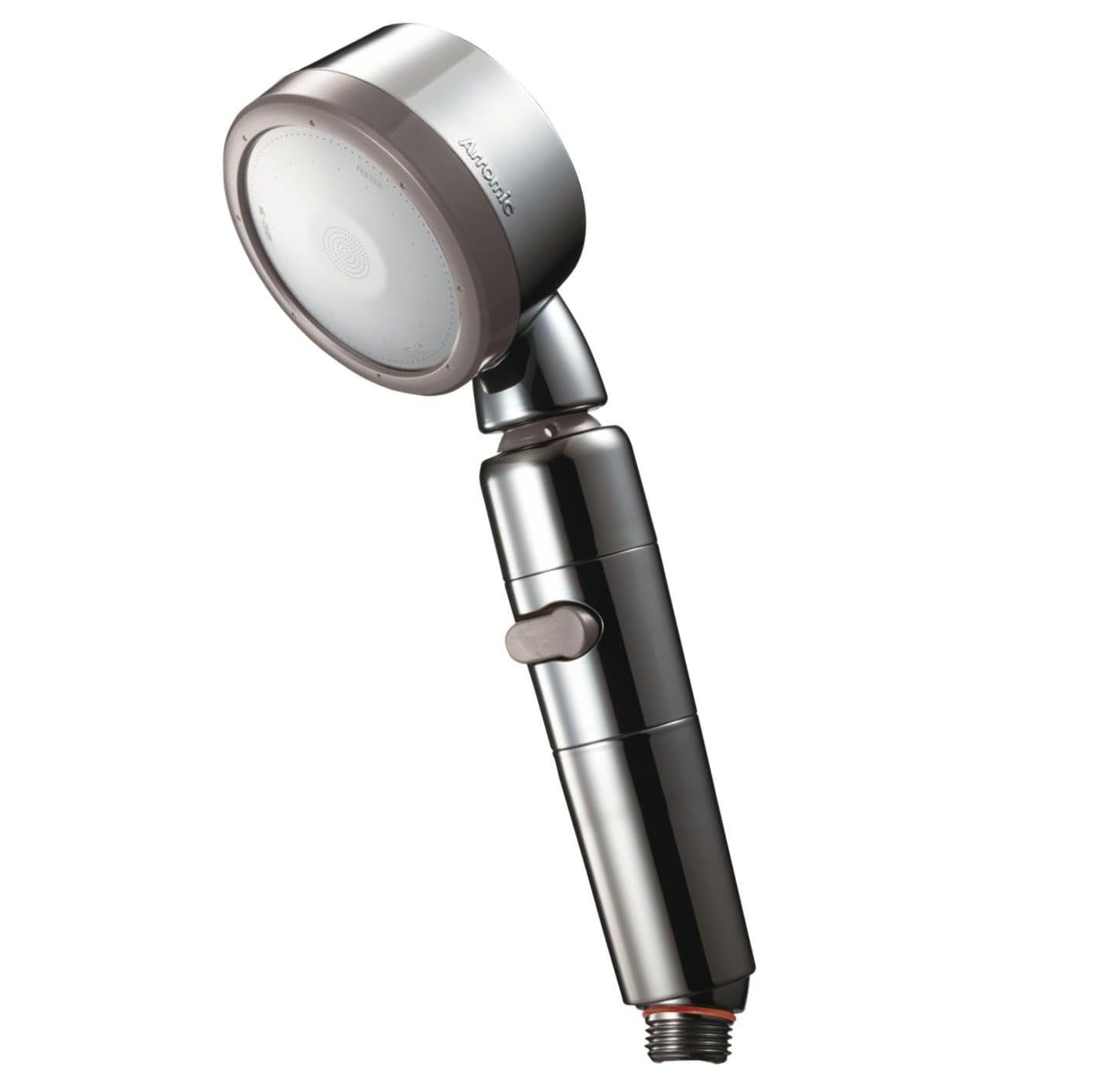 Shower head Nanobubble 3D-XN1A-SL
Shower head Nanobubble 3D-XN1A-SL