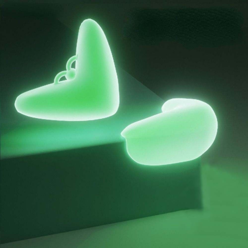 Corner Collision Protector Baby Corner Protector Luminous Anti-collision Angle Table Corner Bumper Butterfly Shape
Corner Collision Protector Baby Corner Protector Luminous Anti-collision Angle Table Corner Bumper Butterfly Shape