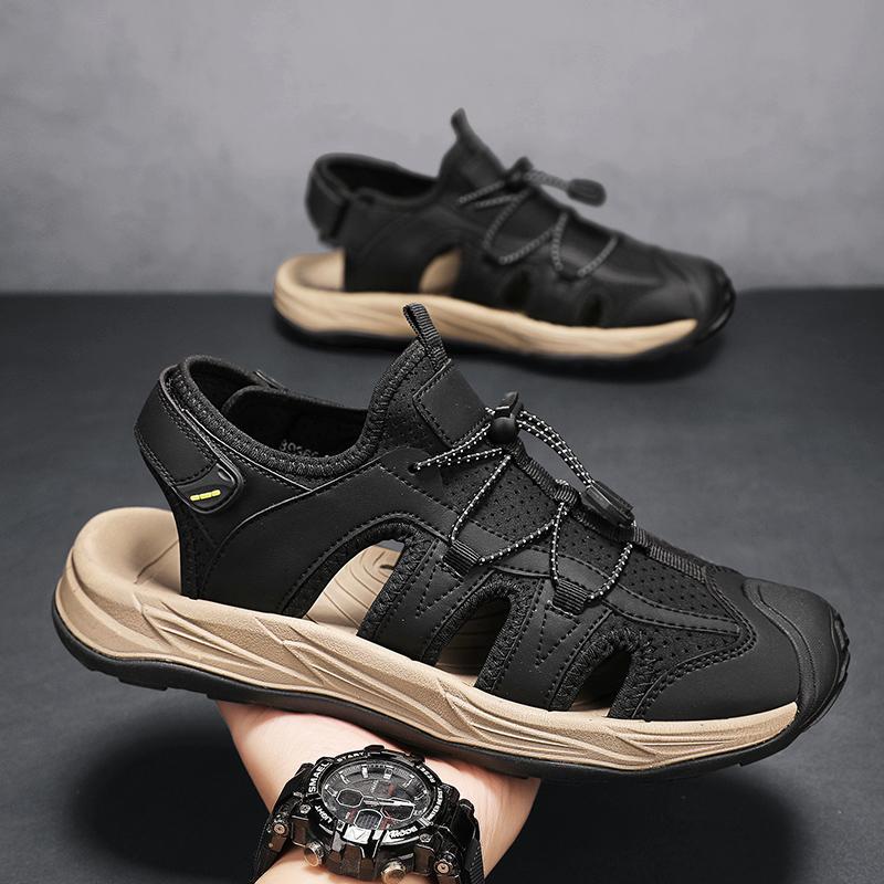 Comfortable Summer Shoes Quick Dry Wading Aqua Slippers All-match Travel Male Sandals Beach Flats Stylish Men s Slide Sandals 46 чёрный
Comfortable Summer Shoes Quick Dry Wading Aqua Slippers All-match Travel Male Sandals Beach Flats Stylish Men s Slide Sandals 46 чёрный