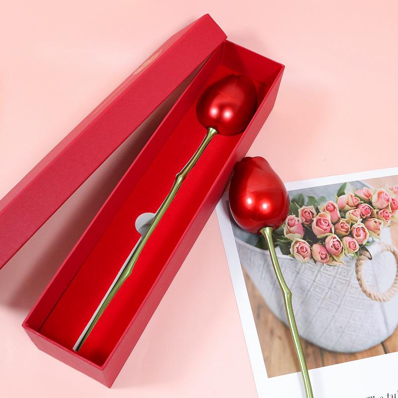 2026 New In Rose Jewelry Ring Necklace Gift Box Wedding Pendant Storage Case for Women Girlfriend christmas valentines Gifts червоний
2026 New In Rose Jewelry Ring Necklace Gift Box Wedding Pendant Storage Case for Women Girlfriend christmas valentines Gifts червоний