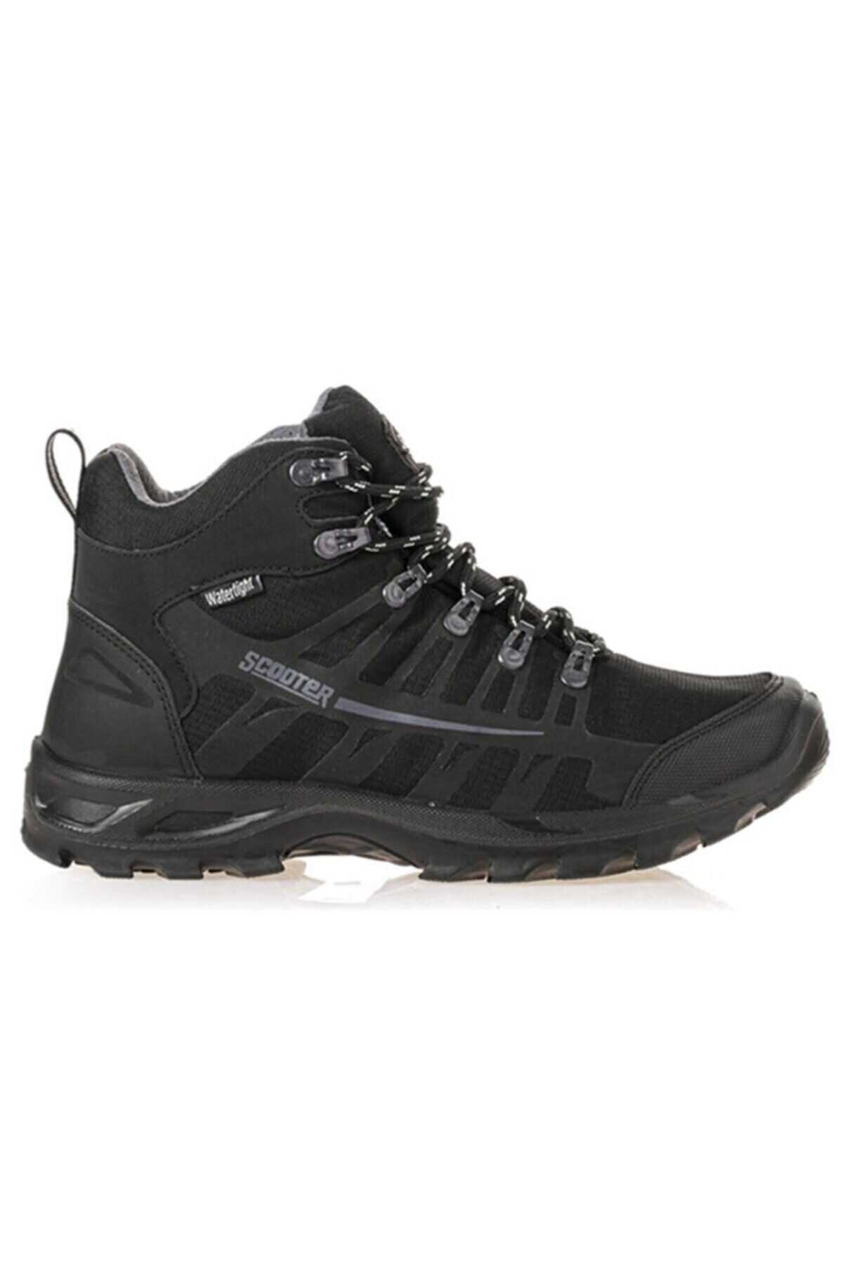 Men s Fashion Waterproof Flat Heeled Boots Bootie Foton Black Waterproof Textile Outdoor Boots Mts Shoes 40
Men s Fashion Waterproof Flat Heeled Boots Bootie Foton Black Waterproof Textile Outdoor Boots Mts Shoes 40