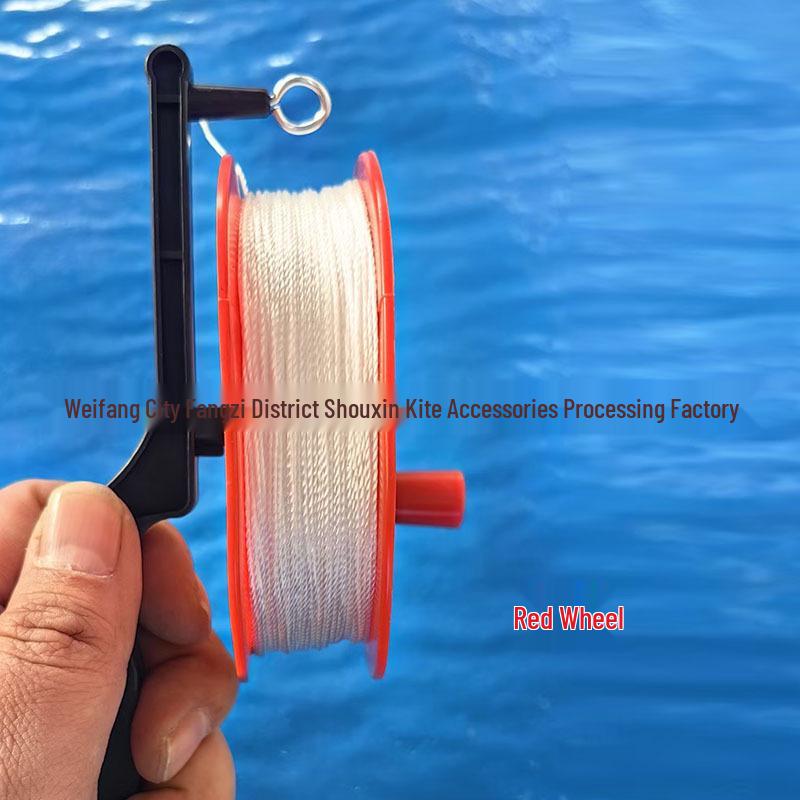 Mermaid Princess Long Tail Delta Kite for Kids - Handheld Outdoor Cartoon Toy
Mermaid Princess Long Tail Delta Kite for Kids - Handheld Outdoor Cartoon Toy