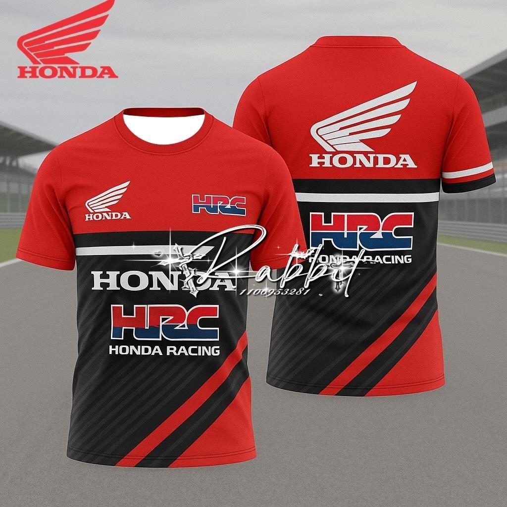 Summer New Honda HRC Motorcycle Racing Training Speed Drying Cycling T-shirt Men s Breathable Sports Bike Mountain Bike T-shirt XS
Summer New Honda HRC Motorcycle Racing Training Speed Drying Cycling T-shirt Men s Breathable Sports Bike Mountain Bike T-shirt XS