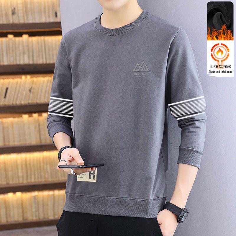 Men s Plus-Size Sorona Long Sleeve Round Neck Thick Winter Hoodie 2025 XL (115-130 lbs)
Men s Plus-Size Sorona Long Sleeve Round Neck Thick Winter Hoodie 2025 XL (115-130 lbs)