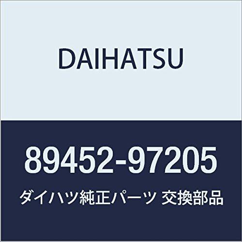 Оригинальные детали DAIHATSU Датчик положения дроссельной заслонки Номер детали 89452-97205
Оригинальные детали DAIHATSU Датчик положения дроссельной заслонки Номер детали 89452-97205