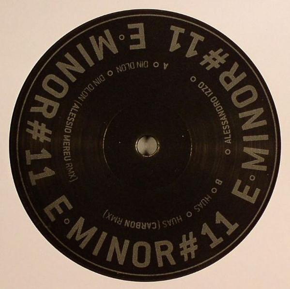 12inch Record ALESSANDRO IZZO - Din Dlon EMINOR11 Eminor Records 2008 Germany Dance & Electronica Used
12inch Record ALESSANDRO IZZO - Din Dlon EMINOR11 Eminor Records 2008 Germany Dance & Electronica Used