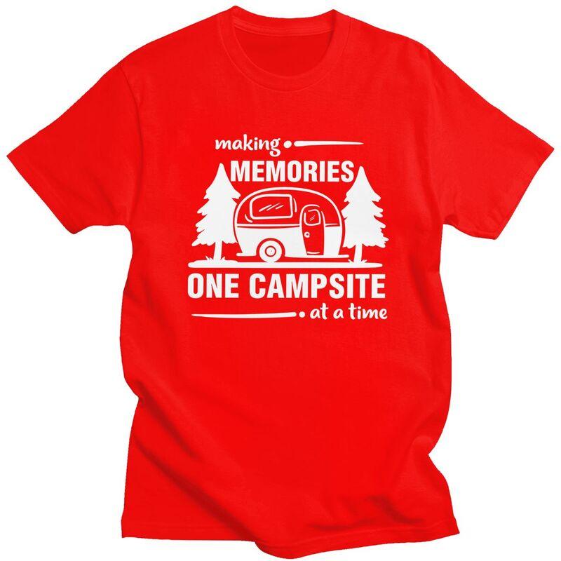 Custom Cool Adventure Camping Happy CamperCamping T Shirt Men 100 Cotton Tshirt Casual Tee Tops Streetwear Tshirts S
Custom Cool Adventure Camping Happy CamperCamping T Shirt Men 100 Cotton Tshirt Casual Tee Tops Streetwear Tshirts S