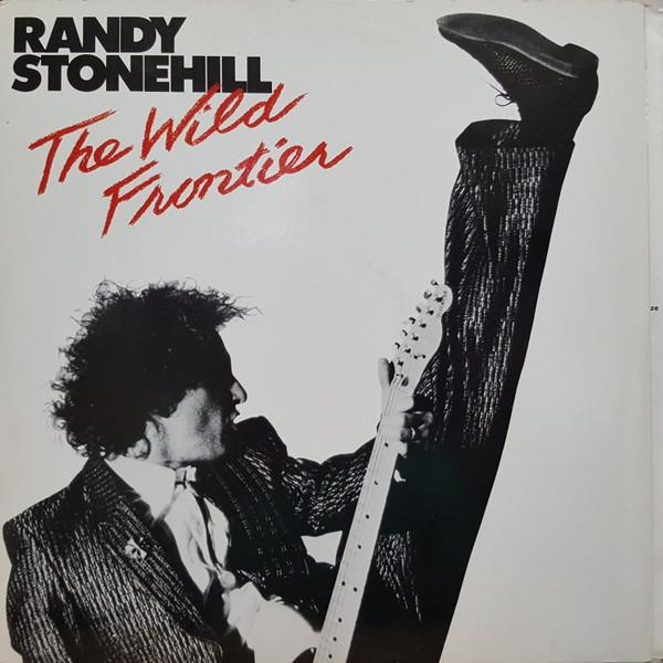Виниловая пластинка RANDY STONEHILL The Wild Frontier MSB6837 Myrrh 1986 Канада Рок Б/у
Виниловая пластинка RANDY STONEHILL The Wild Frontier MSB6837 Myrrh 1986 Канада Рок Б/у