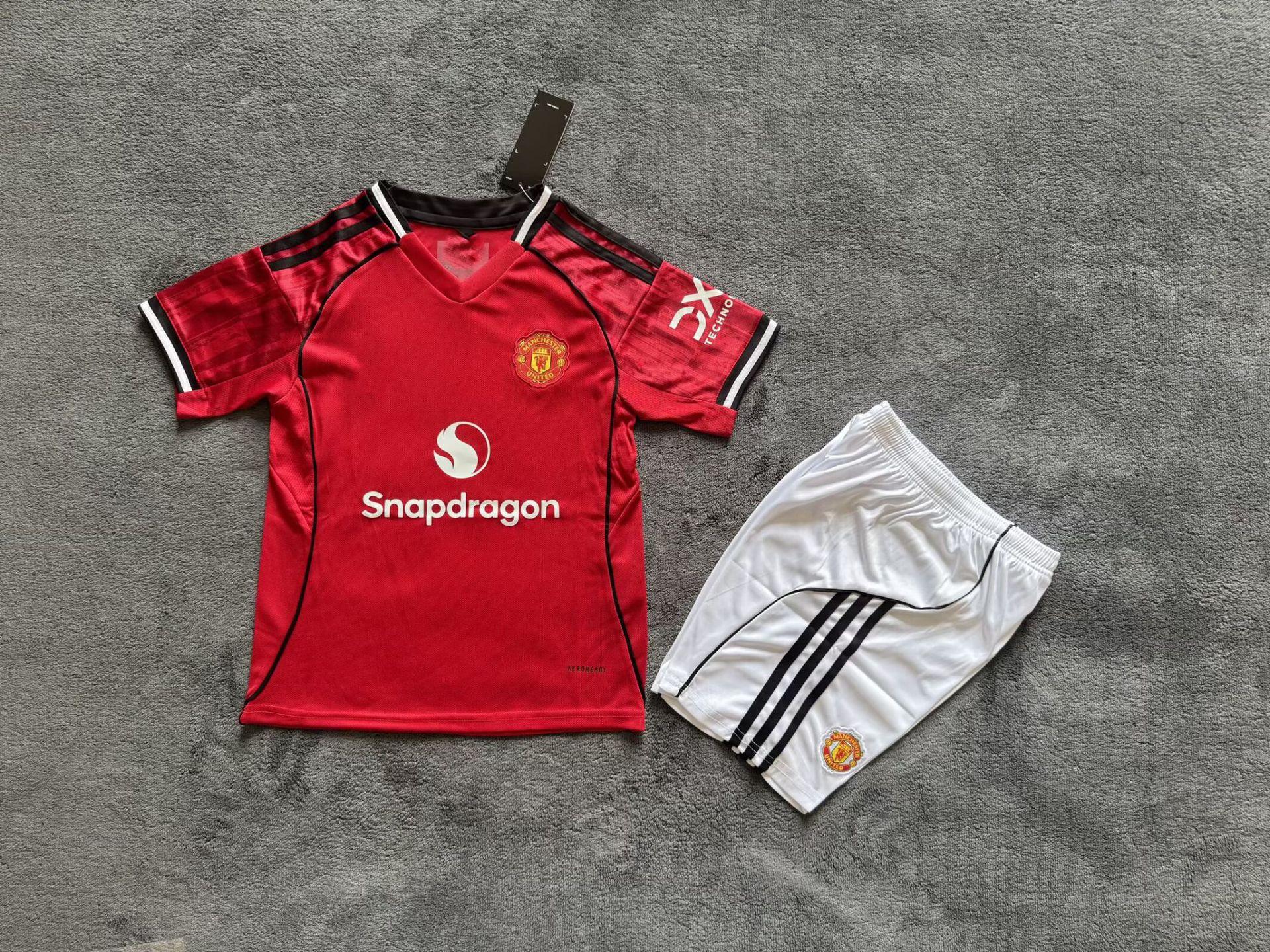 2526 Season Flamenco Riyadh Victory Naples Thai Edition Children s Wear Can Be Printed Size 22 5-6 years old
2526 Season Flamenco Riyadh Victory Naples Thai Edition Children s Wear Can Be Printed Size 22 5-6 years old