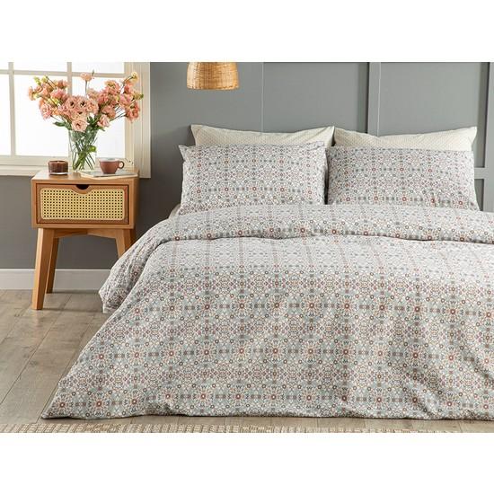 Набор пододеяльников для пуховых одеял Sunflower Easy to Iron 160X220 см Розовый – Горчичный
Набор пододеяльников для пуховых одеял Sunflower Easy to Iron 160X220 см Розовый – Горчичный