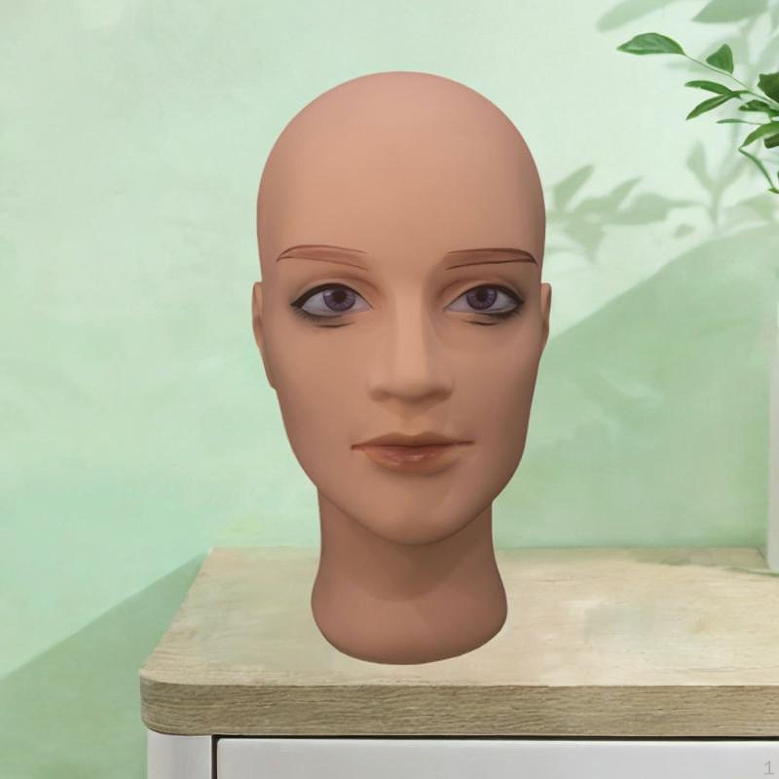 Мужской лысый манекен, стеллаж для демонстрации шляп, стабильное основание для изготовления париков, гладкая подставка для парика, манекен 04
Мужской лысый манекен, стеллаж для демонстрации шляп, стабильное основание для изготовления париков, гладкая подставка для парика, манекен 04