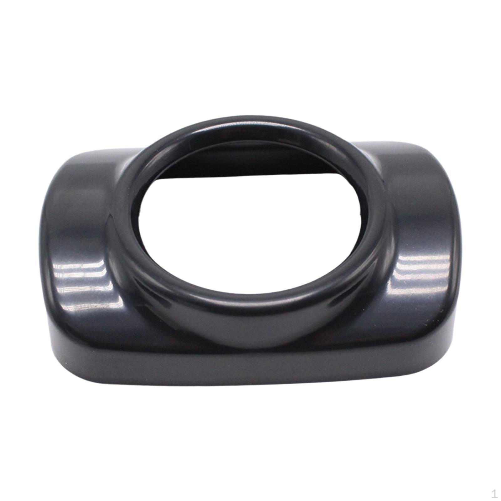 Air Vent Pod Gauge Holder Replace Parts Decoration High Performance Easy Installation for MK1 1M
Air Vent Pod Gauge Holder Replace Parts Decoration High Performance Easy Installation for MK1 1M