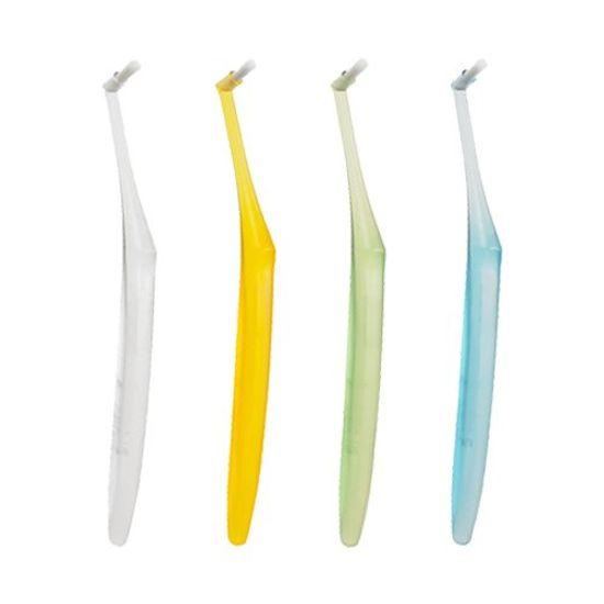Уход за полостью рта INPRO x 4 Ultra Implant Зубная щетка Dental Exclusive Blue (США Мягкий) Белый, Желтый, Зеленый,
Уход за полостью рта INPRO x 4 Ultra Implant Зубная щетка Dental Exclusive Blue (США Мягкий) Белый, Желтый, Зеленый,
