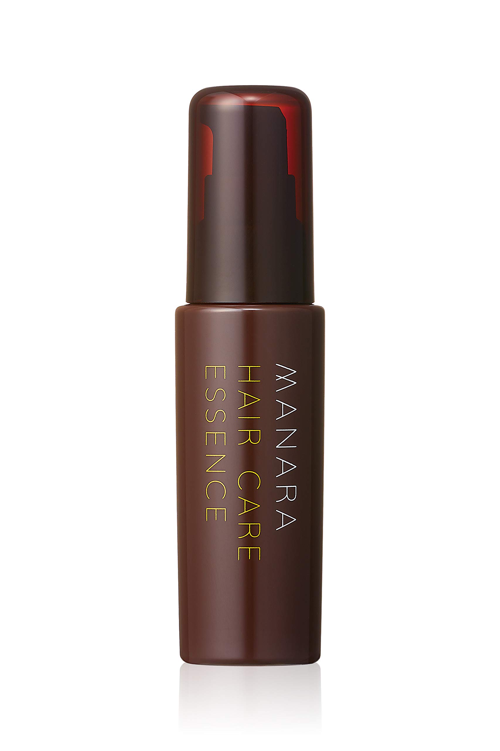 Manara Hair Care Essence shiny treatment ``For supple, manageable, hair (non-rinse oil)
Manara Hair Care Essence shiny treatment ``For supple, manageable, hair (non-rinse oil)