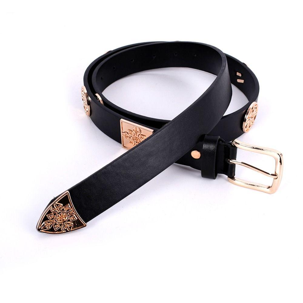 Vintage Hanfu Waistband for Boys Chinese Ancient Kids Waist Band Children Leather Belt For Boys чорний
Vintage Hanfu Waistband for Boys Chinese Ancient Kids Waist Band Children Leather Belt For Boys чорний