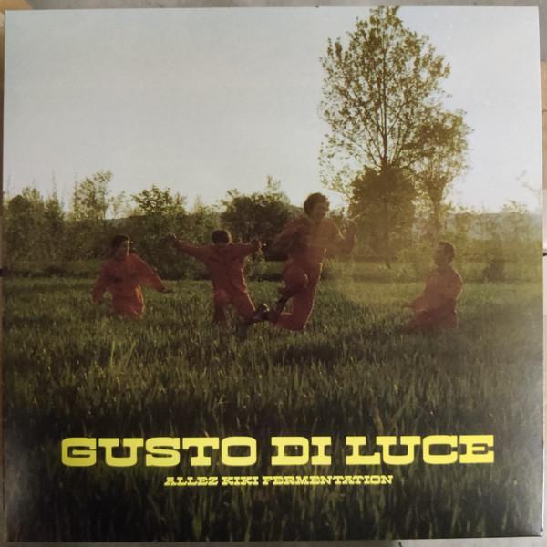 LP Record ALLEZ KIKI FERMENTATION - Gusto Di Luce BMM082 BMM Records 2023 France Jazz
LP Record ALLEZ KIKI FERMENTATION - Gusto Di Luce BMM082 BMM Records 2023 France Jazz