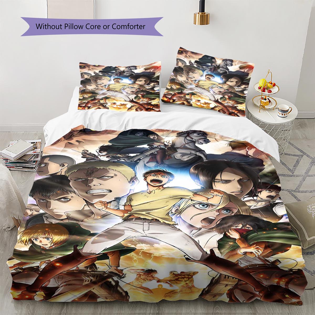 Дитячий Плед-Ковдра Комплект Постільної Білизни Зворотний Бік Наволочка Домашній Декор Подарунок на День Народження (1 * підковдра + 2 * наволочка, без наповнювача) 135x200cm
Дитячий Плед-Ковдра Комплект Постільної Білизни Зворотний Бік Наволочка Домашній Декор Подарунок на День Народження (1 * підковдра + 2 * наволочка, без наповнювача) 135x200cm