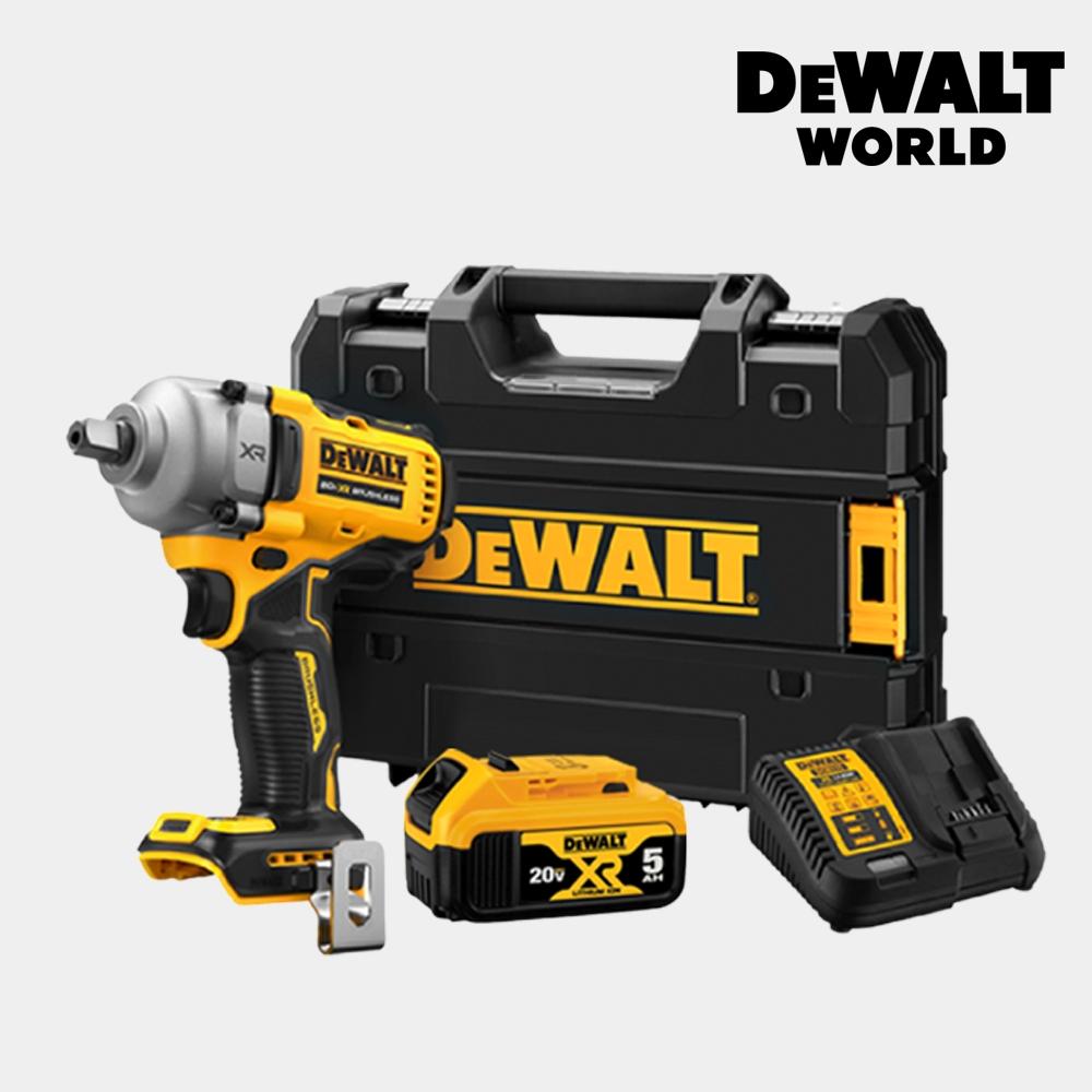 DeWalt DCF892P2 Перезаряжаемый ударный гайковерт со средним крутящим моментом 20 В 1 Батарея 2 дюйма, 5 А 1 комплект
DeWalt DCF892P2 Перезаряжаемый ударный гайковерт со средним крутящим моментом 20 В 1 Батарея 2 дюйма, 5 А 1 комплект