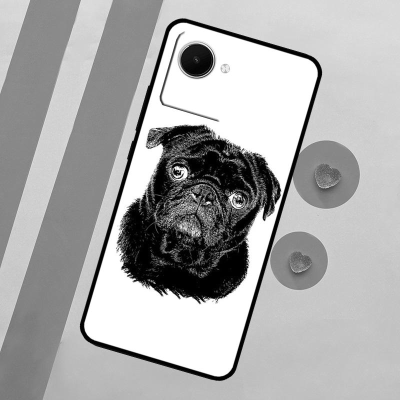 Cute Pug Dog For Realme 15 Pro 10 11 12 13 14 Pro Plus GT7 C67 C65 C63 C61 C55 C53 C51 C35 C71 C75 Case Realme 12 Pro Plus
Cute Pug Dog For Realme 15 Pro 10 11 12 13 14 Pro Plus GT7 C67 C65 C63 C61 C55 C53 C51 C35 C71 C75 Case Realme 12 Pro Plus
