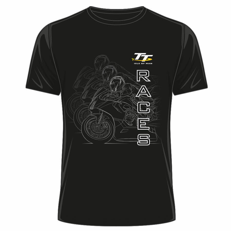 Горячая футболка Isle of Man TT Ultimate Races Серая Хлопок Короткий рукав Свободная Для пары Мужская Женская Уличная Мода Хип-Хоп Летняя Новая Футболка Оверсайз Топ 4XL
Горячая футболка Isle of Man TT Ultimate Races Серая Хлопок Короткий рукав Свободная Для пары Мужская Женская Уличная Мода Хип-Хоп Летняя Новая Футболка Оверсайз Топ 4XL