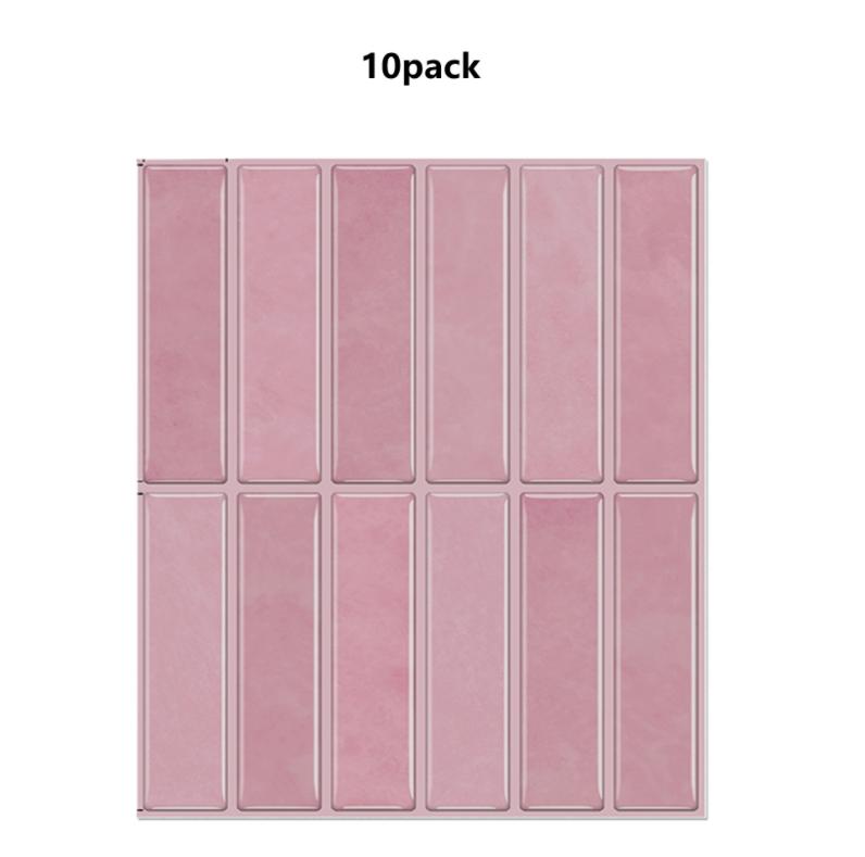 23*17cm Wall Stickers Waterproof For Living Room Bathroom Kitchen Wallpaper Wall Decal Home Decor Simple Installation
23*17cm Wall Stickers Waterproof For Living Room Bathroom Kitchen Wallpaper Wall Decal Home Decor Simple Installation