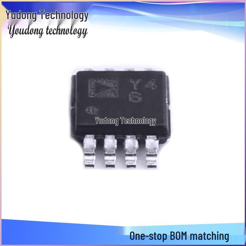AD8476ARMZ-R7 MSOP-8 Low Power Precision Amplifier Chip IC
AD8476ARMZ-R7 MSOP-8 Low Power Precision Amplifier Chip IC