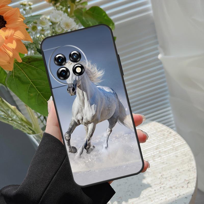 Horses Running Case For OnePlus 15R 15 13R 12R 10R 13 13T 12 11 10 10T 8T Nord CE 5 2 3 4 Lite N20 N30 Cover OnePlus 9Pro
Horses Running Case For OnePlus 15R 15 13R 12R 10R 13 13T 12 11 10 10T 8T Nord CE 5 2 3 4 Lite N20 N30 Cover OnePlus 9Pro