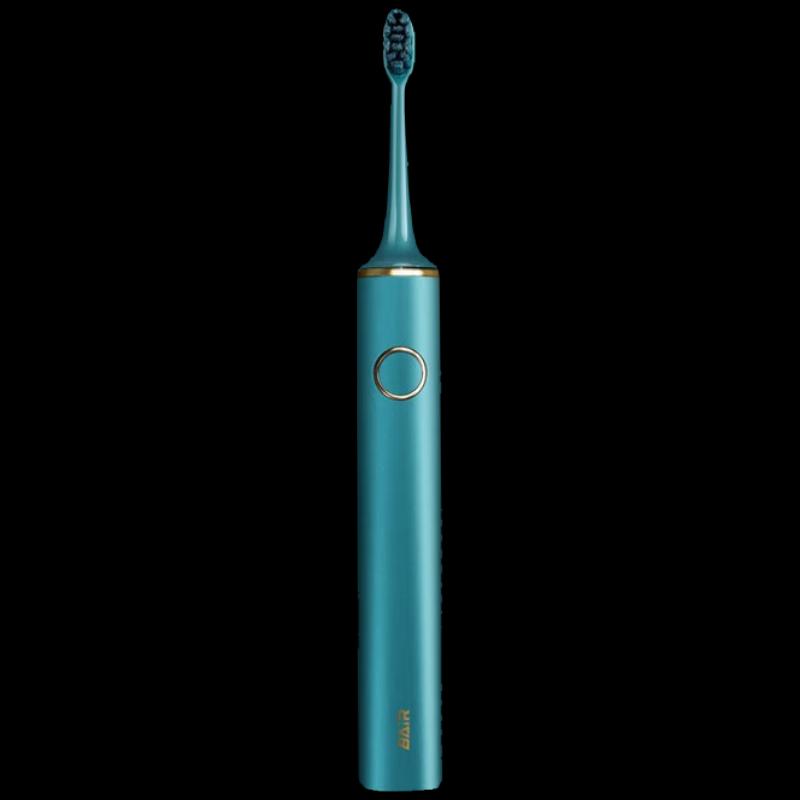 Byr G1 Smart Sonic Electric Toothbrush
Byr G1 Smart Sonic Electric Toothbrush