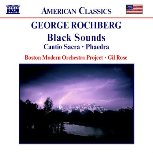 CD ROSE ROCHBERG GIL ROSE BOSTON MO RochbergblackSoundsSeika nani 8559120 Non Japan ObiJapanese Soundtracks Used
CD ROSE ROCHBERG GIL ROSE BOSTON MO RochbergblackSoundsSeika nani 8559120 Non Japan ObiJapanese Soundtracks Used