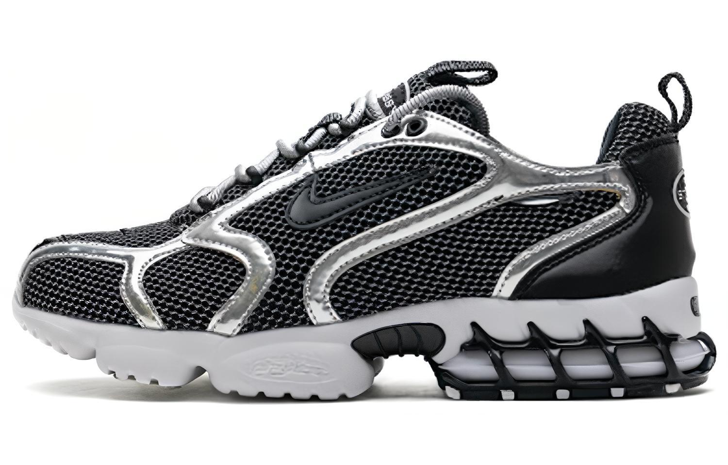 Nike X Stussy Air Zoom Spiridon Caged 2 Pure Platinum CU1854-001 42.5
Nike X Stussy Air Zoom Spiridon Caged 2 Pure Platinum CU1854-001 42.5