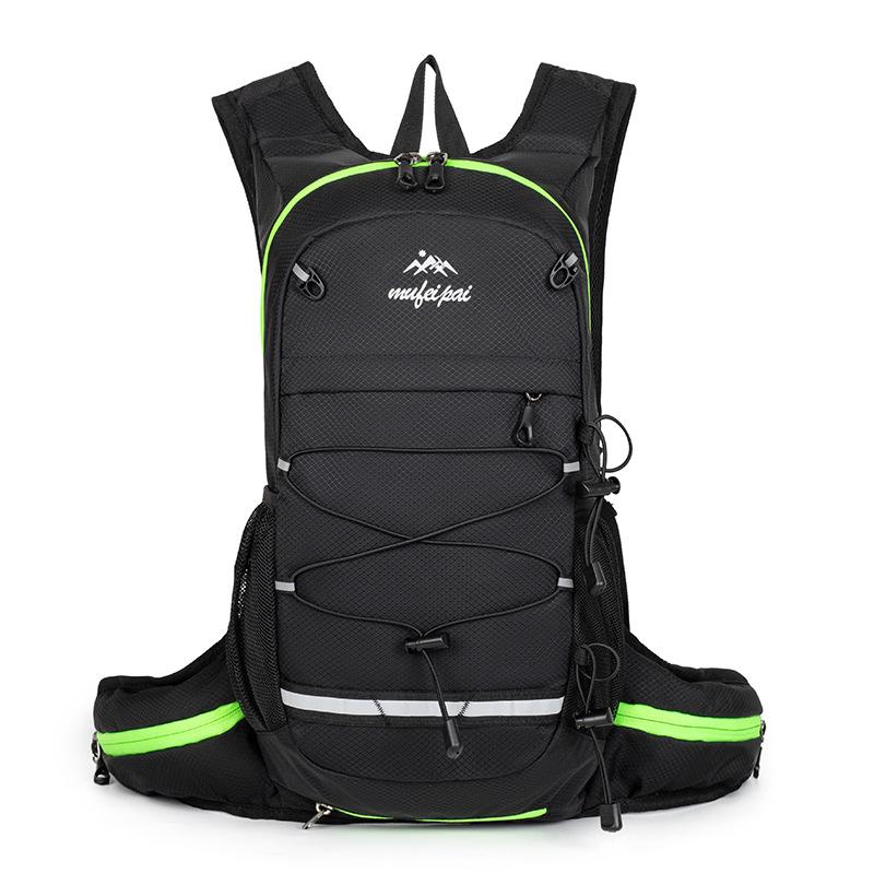 Легкий спортивный рюкзак на шнурке для походов и катания на лыжах для приключений на открытом воздухе и в путешествиях Below 20L флуоресцентный зеленый
Легкий спортивный рюкзак на шнурке для походов и катания на лыжах для приключений на открытом воздухе и в путешествиях Below 20L флуоресцентный зеленый