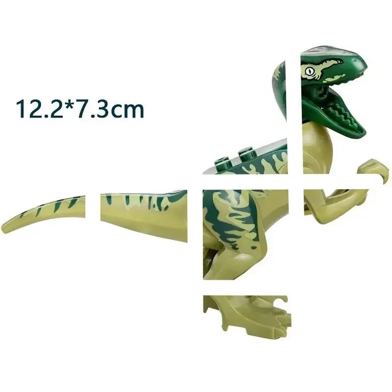 Get Your Large Dinosaurs Building Blocks For Moc Toys, Christmas/Halloween/Thanksgiving Day Gift
Get Your Large Dinosaurs Building Blocks For Moc Toys, Christmas/Halloween/Thanksgiving Day Gift