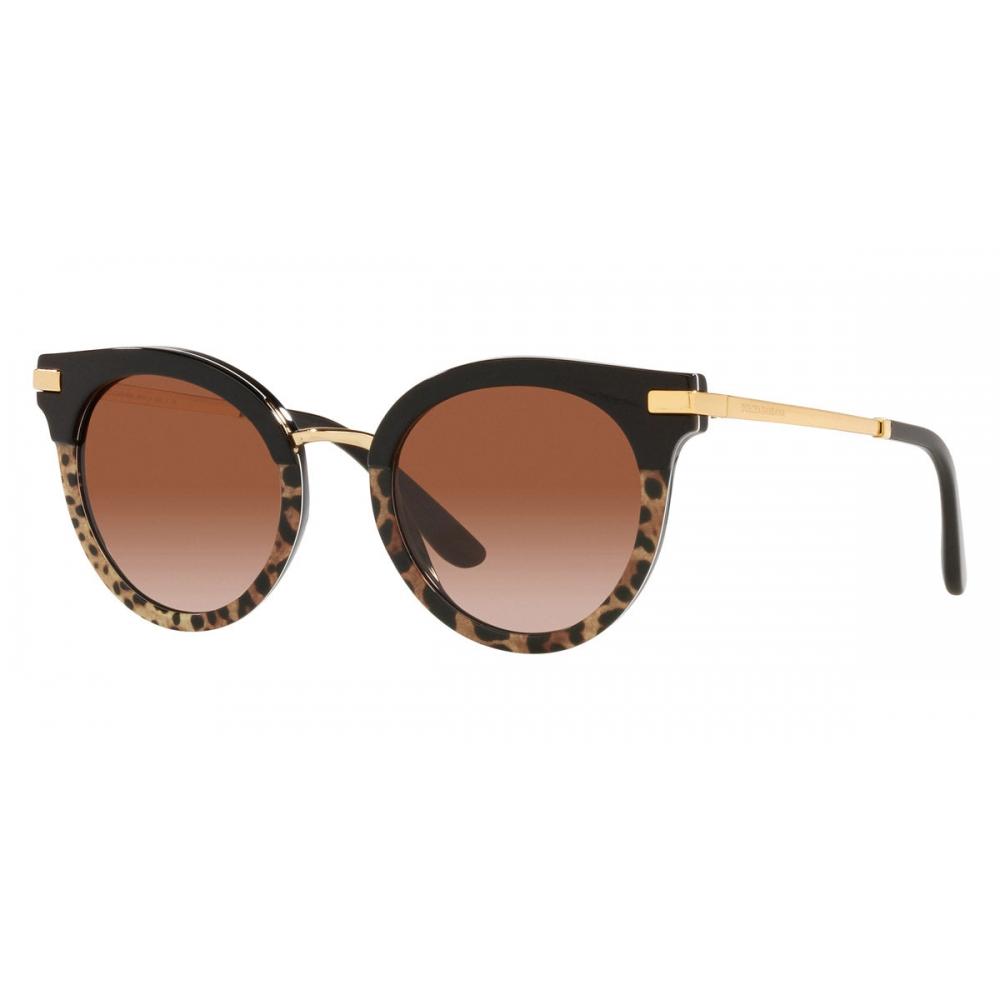 Dolce Gabbana Women s 50 mm Black Leo Print Sunglasses black leo print
Dolce Gabbana Women s 50 mm Black Leo Print Sunglasses black leo print